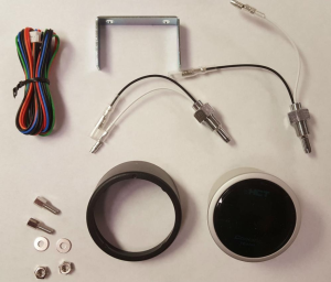 Hardcore Tuning - HCT 3530102 Split Tank Cooling System 3.0 Polaris RZR XP Turbo - Image 2