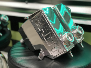 Hardcore Tuning - HCT 3530102 Split Tank Cooling System 3.0 Polaris RZR XP Turbo - Image 4