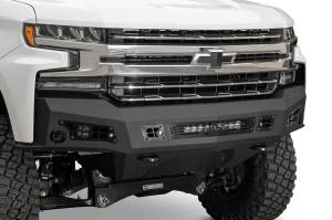 Shop Bumpers By Vehicle - Chevy Silverado 1500 - Chevy Silverado 1500 2019-2020