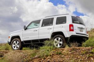 Daystar - Daystar KJ09169BK 1.5" Lift Jeep Patriot - Image 4