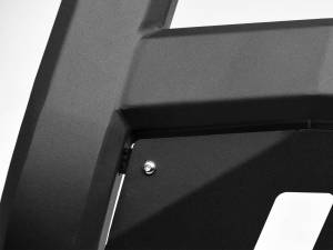 Armordillo - Armordillo 7169876 AR Series Bull Bar Matte Black Ford Super Duty F250/F350/F450/F550 1999-2004 - Image 2