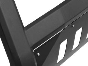 Armordillo - Armordillo 7174351 AR Series Bull Bar Matte Black  Toyota Sienna 2011-2018 Excl. SE Model - Image 5