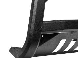 Armordillo - Armordillo 7176324 AR Series Bull Bar Texture Black  Ford F150 Heritage  2004 - Image 3