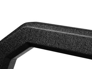 Armordillo - Armordillo 7176348 AR Series Bull Bar Texture Black  Nissan Frontier 2005-2018 - Image 6