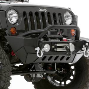Smittybilt - Smittybilt 97495 XRC 9.5K GEN2 Winch - Image 5