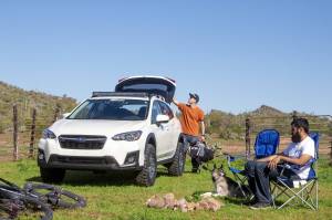 Daystar - Daystar KS09102BK 2" Lift Subaru Crosstrek 2018-2019 - Image 2