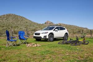 Daystar - Daystar KS09102BK 2" Lift Subaru Crosstrek 2018-2019 - Image 4