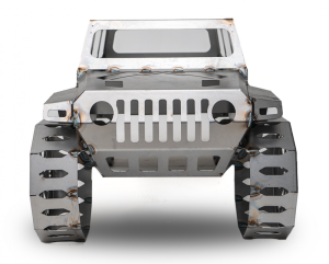 Fab Fours - Fab Fours Fire Pits