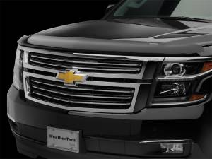 WeatherTech - WeatherTech 50276 Stone And Bug Deflector - Image 7