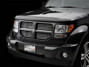 WeatherTech - WeatherTech 50274 Stone And Bug Deflector - Image 3