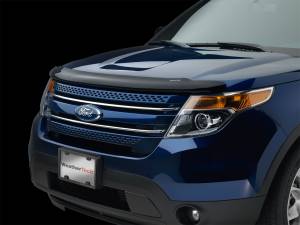 WeatherTech - WeatherTech 50274 Stone And Bug Deflector - Image 6