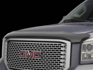 WeatherTech - WeatherTech 50274 Stone And Bug Deflector - Image 9