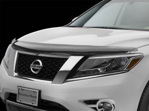 WeatherTech - WeatherTech 50274 Stone And Bug Deflector - Image 11
