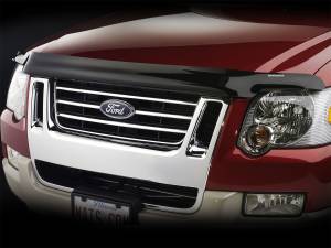 WeatherTech - WeatherTech 50275 Stone And Bug Deflector - Image 2