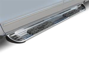 Raptor - Raptor 1301-0331 SSR Running Boards - Image 3