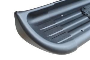 Raptor - Raptor 1303-0298BT SSR Running Boards - Image 2