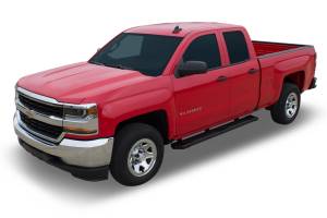 Raptor - Raptor 1701-0028BT OEM Running Boards - Image 3