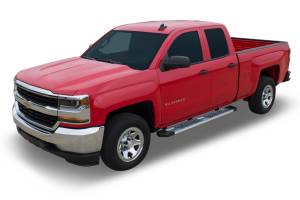 Raptor - Raptor 1701-0028 OEM Running Boards - Image 3