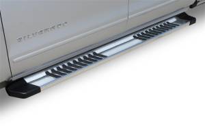 Raptor - Raptor 1701-0028 OEM Running Boards - Image 4