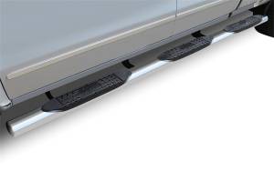 Raptor - Raptor 0402-0095M Magnum Oval Step Tubes Wheel To Wheel - Image 3