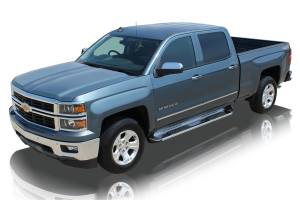 Raptor - Raptor 1301-0038 SSR Running Boards - Image 3