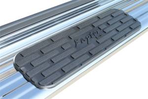 Raptor - Raptor 1301-0162 SSR Running Boards - Image 2
