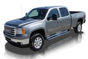 Raptor - Raptor 1301-0162 SSR Running Boards - Image 3