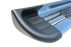 Raptor 1301-0151 SSR Running Boards