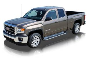 Raptor - Raptor 1301-0151 SSR Running Boards - Image 3