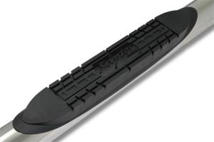 Raptor 0101-0642 Round Step Tubes