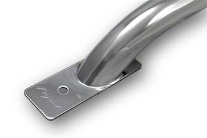 Raptor - Raptor 0201-0250 Truck Bed Side Rails - Image 2