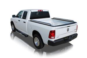 Raptor - Raptor 0201-0272 Truck Bed Side Rails - Image 3