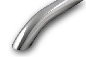 Raptor - Raptor 0205-0175 Universal Truck Bed Side Rails - Image 2