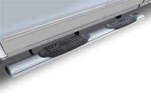 Raptor - Raptor 1202-0038 Magnum Oval Step Tubes - Image 3