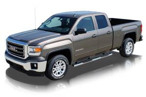 Raptor - Raptor 0801-0313 Magnum Oval Step Tubes - Image 3