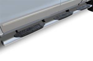 Raptor - Raptor 1001-0181 Magnum Oval Step Tubes Wheel To Wheel - Image 3