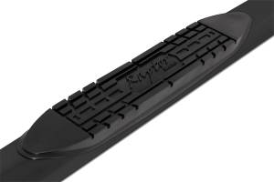 Raptor - Raptor 0701-0097MB Magnum Oval Step Tubes - Image 2