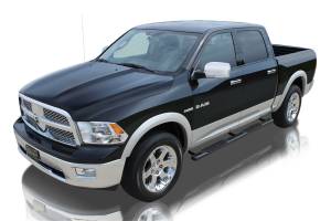 Raptor - Raptor 0702-0537MB Magnum Oval Step Tubes - Image 3