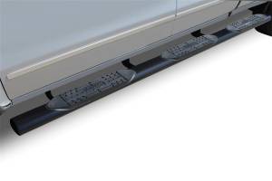 Raptor - Raptor 1002-0137MB Magnum Oval Step Tubes Wheel To Wheel - Image 4