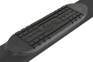 Raptor - Raptor 1402-0041MB Magnum Oval Step Tubes Wheel To Wheel - Image 2