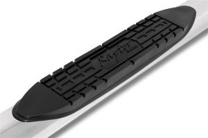 Raptor - Raptor 0704-0258 Magnum Oval Step Tubes - Image 2