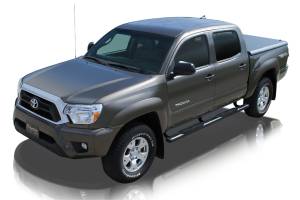 Raptor - Raptor 0704-0270B Magnum Oval Step Tubes - Image 3