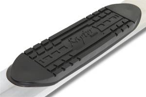 Raptor - Raptor 1201-0015M Magnum Oval Step Tubes - Image 2