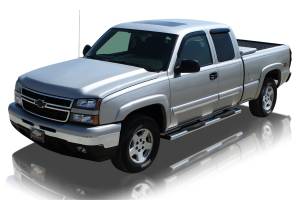 Raptor - Raptor 1201-0015M Magnum Oval Step Tubes - Image 3