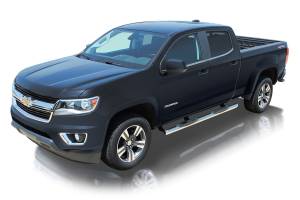 Raptor - Raptor 0101-0787 Round Step Tubes - Image 2