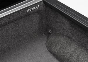 BedRug - BedRug ILQ17SBK Impact Bed Liner - Image 3