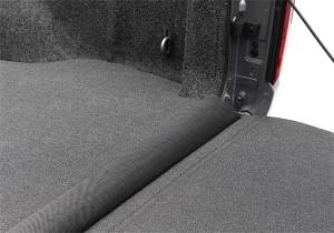 BedRug - BedRug ILQ17LBK Impact Bed Liner - Image 4