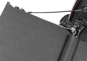 BedRug - BedRug ILQ17LBK Impact Bed Liner - Image 5