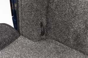 BedRug - BedRug BRQ17SBK BedRug Complete Truck Bed Liner - Image 7