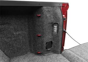 BedRug - BedRug BRC19SBK BedRug Complete Truck Bed Liner - Image 5